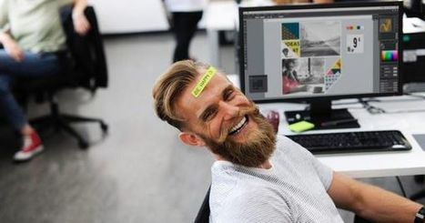 How To Create A Work Culture Where People Choose To Be 'All In' | Retain Top Talent | Scoop.it