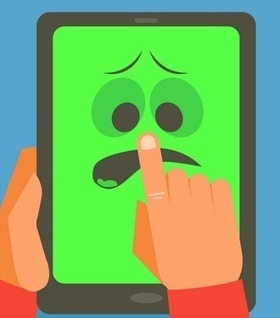 Consumers demand better customer care in digital era and a quarter take more than a year to forgive mistakes, report says | MarketingHits | Scoop.it