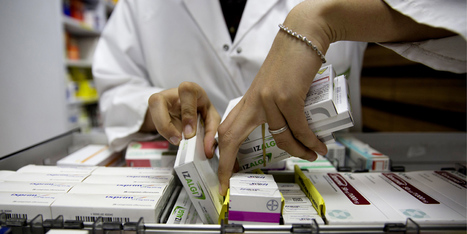 La pilule du lendemain ne passe toujours pas pour les pharmaciens | Famille et sexualité | Scoop.it