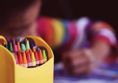 Webs para descargar plantillas para colorear en Infantil y Primaria | Recull diari | Scoop.it