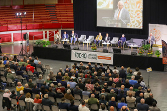 &laquo;&nbsp;Le socle landais est solide&nbsp;&raquo;&nbsp;: derri&egrave;re la F&eacute;d&eacute;ration des chasseurs, l&rsquo;union sacr&eacute;e pour d&eacute;fendre les chasses traditionnelles | Landes - Conseils municipaux & communautaires | Scoop.it