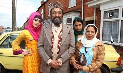 De Avanzada: Islámicos contra comedia de la BBC | Religiones. Una visión crítica | Scoop.it