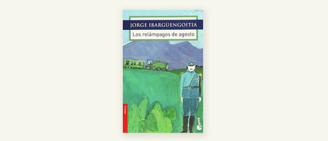 La historia según Jorge Ibargüengoitia | Educación, TIC y ecología | Scoop.it