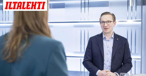 Pankinjohtajalta varoitus taloyhti&ouml;ille &ndash; &rdquo;Ei kannata tuudittautua&rdquo; | 1Uutiset - Lukemisen t&auml;hden | Scoop.it