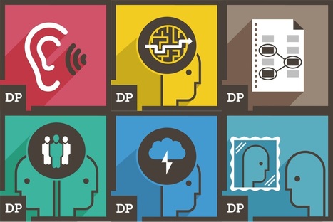 The major momentum behind micro-credentials | Digital Badges and Alternate Credentialling in Education | Scoop.it