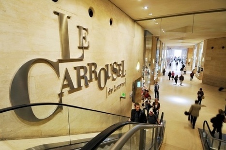 French antique dealers target younger collectors with new fair | Paris Beaux-Arts | Scoop.it