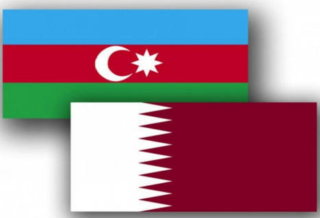 L’obligation de visa entre l'Azerbaïdjan et le Qatar a été levée - AZERTAC - Agence d’Information d’Etat de l’Azerbaïdjan | Assurance Voyage Mondiale | Scoop.it