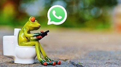 Pensamiento Administrativo: Mensajería Instantánea con WhatsApp: 12 tipos de grupos interesantes. | Help and Support everybody around the world | Scoop.it