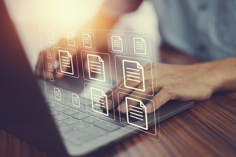 Afnor CN 46 : la normalisation de l’information-documentation au défi du numérique | Veille pour les concours des bibliothèques | Scoop.it