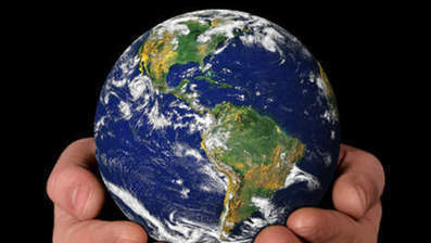 La "Journée de la Terre", c'est le 22 avril | Idées responsables à suivre & tendances de société | Scoop.it