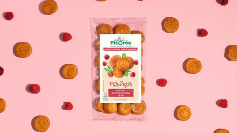 La Picor&eacute;e lance une nouvelle saveur de P'tits Pep's - | Local delivery for Gene Directed Enzyme Prodrug Therapy | Scoop.it