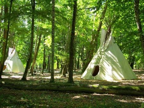 Loi Alur : un nouveau cadre légal pour les habitats alternatifs | Ces infos qui nous font du bien | Scoop.it
