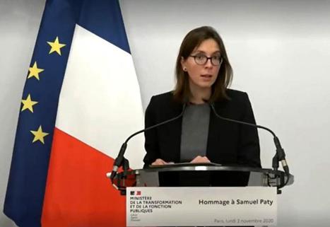 Agents publics : le gouvernement appelle &agrave; la "fermet&eacute;" face aux menaces et aux attaques | Pr&eacute;vention de la d&eacute;linquance, Pr&eacute;vention de la radicalisation | Scoop.it