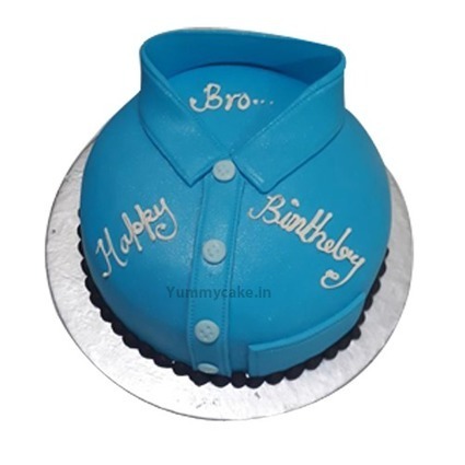 Happy Birthday Cake For Brother In Cake Bakery Scoop It