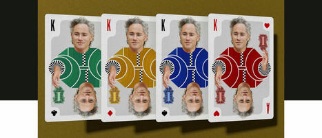 How Palantir Became The S&P’s Most Expensive Stock—And Earned CEO Alex Karp A Spot On The Forbes 400 | Family Office & Billionaire Report - Empowering Family Dynasties | Scoop.it