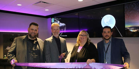 New extended reality lab elevates education for students at K-State Salina | The 21st Century | Scoop.it