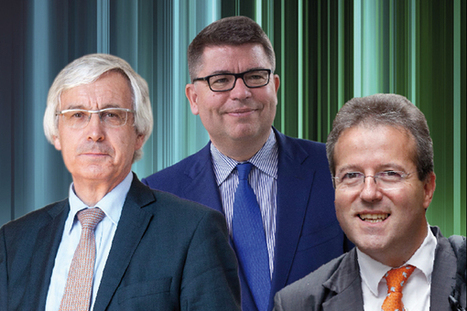 Exclusif : le top 100 des patrons d’administration | Gouvernance - Veille quotidienne | Scoop.it