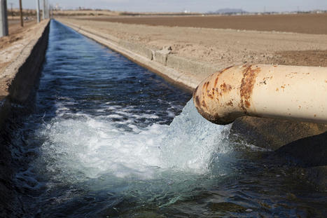 The Abundance Choice, Part 10: Time to Stop Wasting Wastewater  CaliforniaGlobe.com | @The Convergence of ICT, the Environment, Climate Change, EV and HEV Transportation & Distributed Renewable Energy | Scoop.it