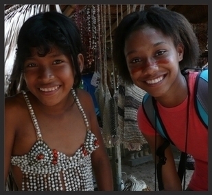 Kids, Rainforests, & Climate Change | Rainforest CLASSROOM | Scoop.it