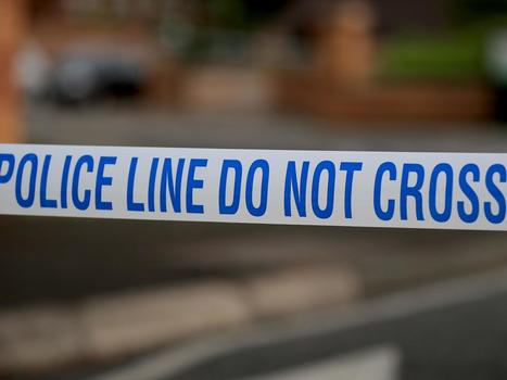 Man jailed for sexually assaulting four-year-old girl said he 'thought she was 18' - The Independent | Operation Phobos | Scoop.it