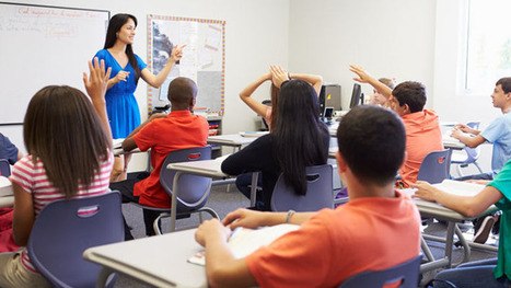 ¿Cómo ayudar a los jóvenes a lograr sus sueños educativos y laborales? | Evaluación de Políticas Públicas - Actualidad y noticias | Scoop.it
