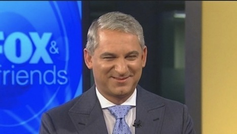 Fox News expert: ‘Women have the breasts’ so health care should cost more than men | Tea With The Mad Hatter | Scoop.it