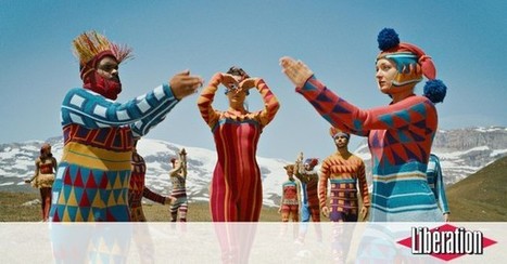Spectacles vivants, nouveaux fruits de saison | Revue de presse théâtre | Scoop.it