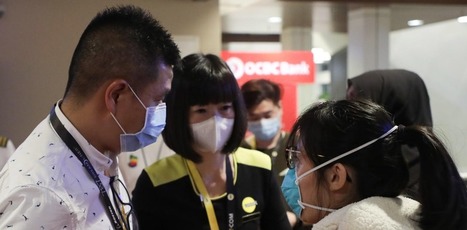 3 ways the coronavirus outbreak will affect international students and how unis can help | Educational Leadership | Scoop.it