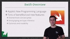Swift Video Tutorials by Ray Wenderlich | iPhone and iPad development | Scoop.it