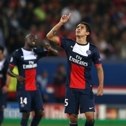 McDonald’s to launch PSG-branded meal - Sports Agencies & Sports Sponsorship news - Soccer Europe - SportsPro Media | The Business of Sports Management | Scoop.it