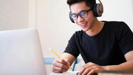 A Teacher's 10 Favorite ESL Podcasts ELL LISTENING | Bilingually Enriched Learners | Scoop.it