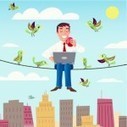 [Synth&egrave;se] Impact (SMO > SEO) des R&eacute;seaux Sociaux sur le r&eacute;f&eacute;rencement de votre E-Commerce | Community Management | Scoop.it