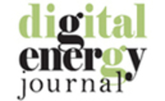 Energy journal. Oil Energy Journal. Digital Energy ответы.
