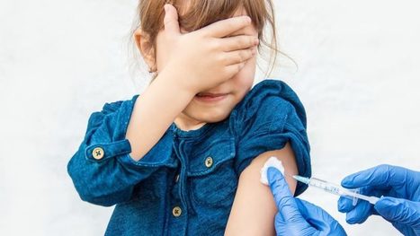 Poll: Nearly half of Europeans think vaccines ‘can often produce severe side effects’ – EURACTIV.com | Hésitations Vaccinales: Observatoire HESIVAXs | Scoop.it