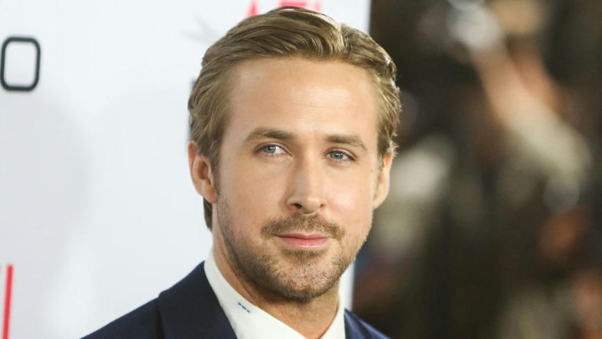 Ryan Gosling Biography in Hindi