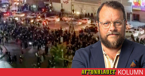 Sommarstr&ouml;m om protesterna i Iran | 1Uutiset - Lukemisen t&auml;hden | Scoop.it