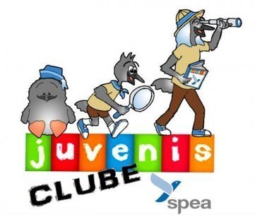 Clube Juvenis SPEA! (sociedade portuguesa para o estudo das aves) | A BRINCAR TAMB&Eacute;M SE APRENDE | Scoop.it
