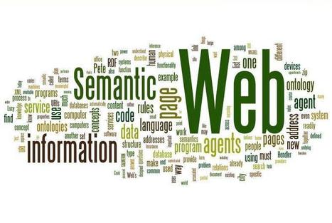 Semantic Web and its evolution | Curation Revolution | Scoop.it