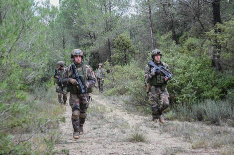 La Revue nationale stratégique suggère de mettre en place un service militaire volontaire "rénové" | DEFENSE NEWS | Scoop.it