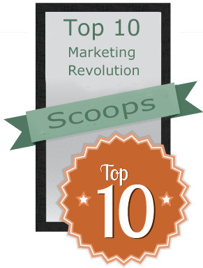 Top 10 Marketing Revolution Scoops All Time | Marketing_me | Scoop.it