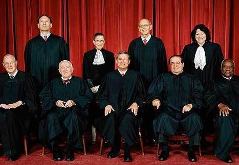 Expecting Justice and Hoping For Empathy | Empathy and Justice | Scoop.it