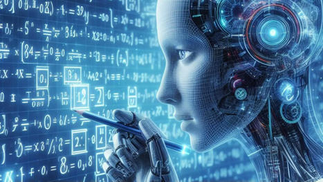 ¿La IA es más inteligente que los humanos? Un estudio de Stanford afirma que nos supera "con creces" | Educación a Distancia y TIC | Scoop.it