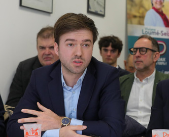 Dax&nbsp;: Randy Nemoz &eacute;lu nouveau secr&eacute;taire de la section locale du Parti socialiste | Landes - Conseils municipaux & communautaires | Scoop.it