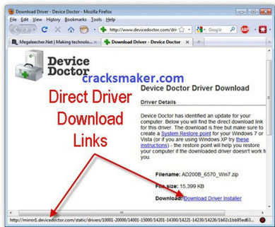 Device doctor pro serial key free download