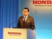 2/3 of Honda's Cars Will Be Electric-powered by 2030, President Says | An Electric World | Scoop.it