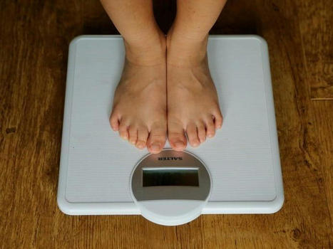 Rise in body image concerns and anxiety, Yorkshire academic warns | Yorkshire Post | In the news: data in the UK Data Service collection across the web | Scoop.it