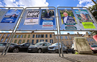 Municipales &agrave; Mont-de-Marsan&nbsp;&nbsp;: derniers meetings et derni&egrave;res cartouches avant le premier tour | Elections - Municipales 2026 | Scoop.it