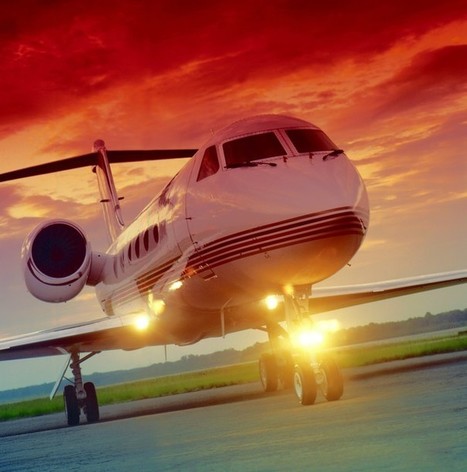 Les matériaux, co-pilotes indispensables des avions de demain | Tribunes | Scoop.it