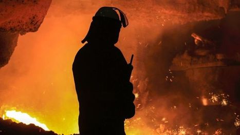 British Steel: Takeover set to be completed | Macroeconomics: UK economy, IB Economics | Scoop.it