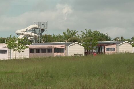 Polémique autour de la loi "littoral" : pourquoi ce camping à 3 km des côtes ne peut pas s'étendre | Urbanisme - Aménagement - SIG | Scoop.it